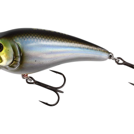 Westin Fatbite Crankbait 24g 8cm Fishing Lures