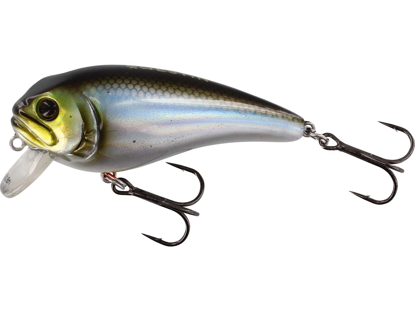 Westin Fatbite Crankbait 24g 8cm Fishing Lures