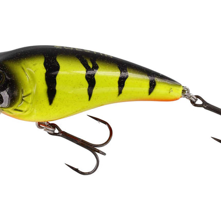 Westin Fatbite Crankbait 24g 8cm Fishing Lures