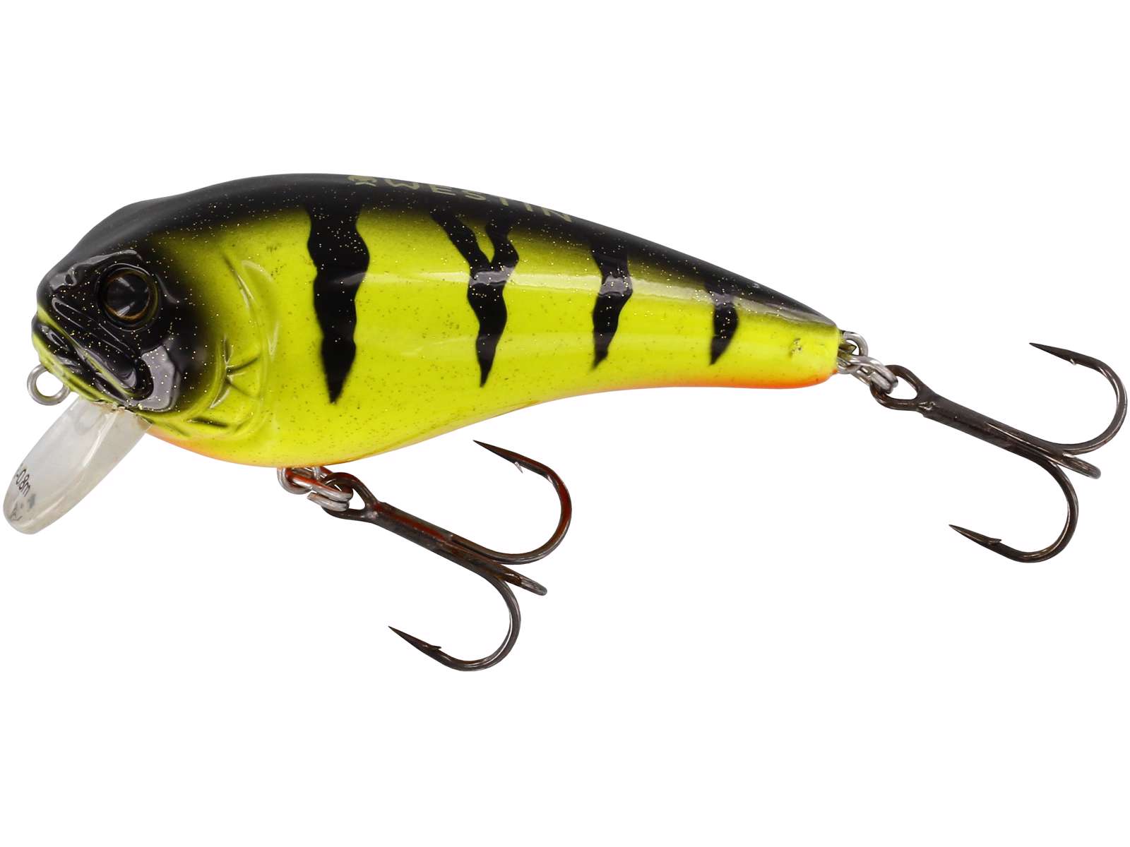 Westin Fatbite Crankbait 24g 8cm Fishing Lures