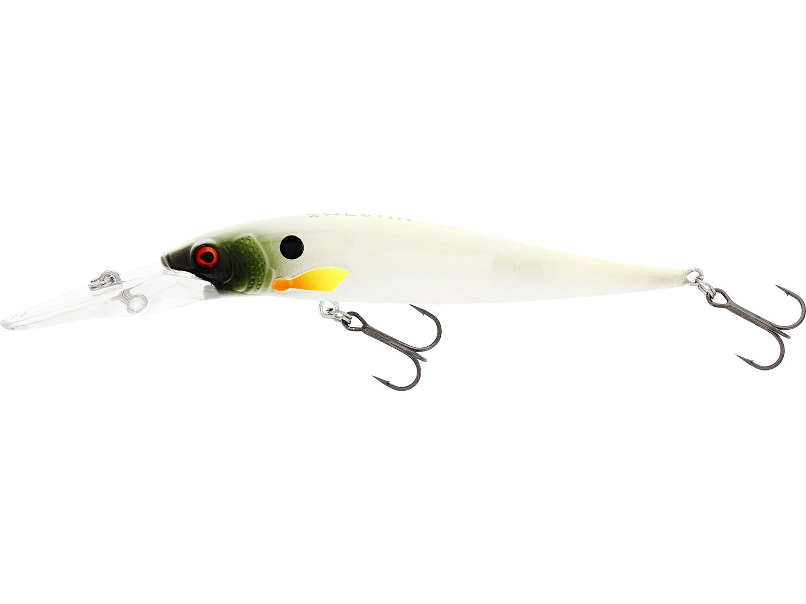 Westin Jerkbite MR Fishing Lures 9cm 9g