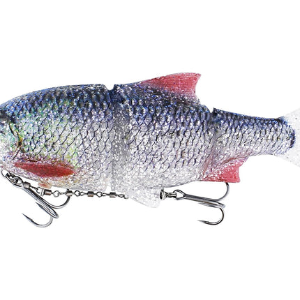 Westin Ricky The Roach Slow Sinking Freshwater Fishing Lures