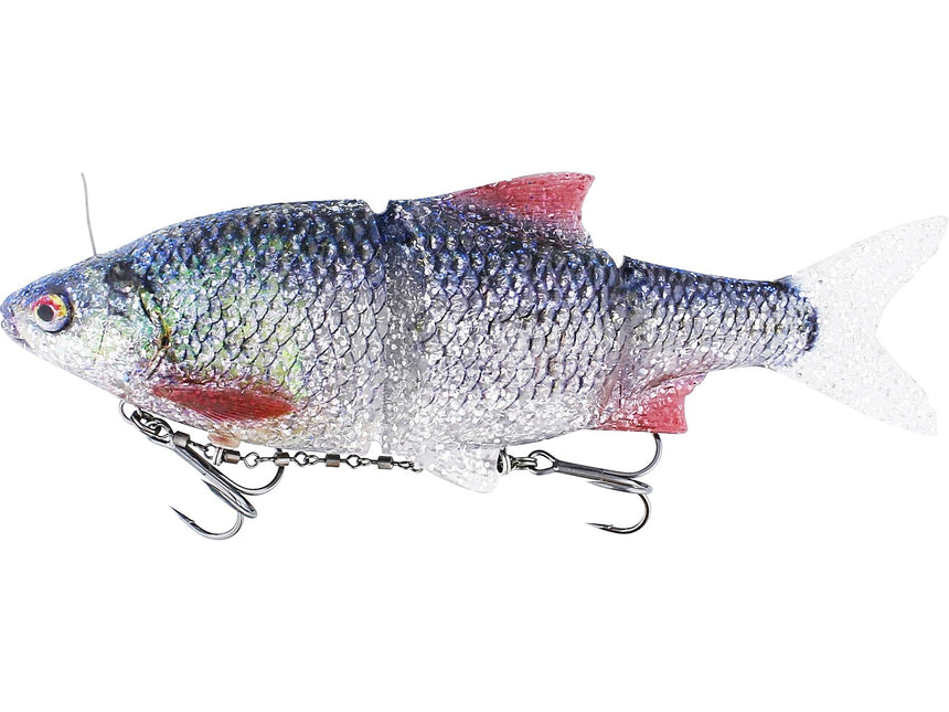 Westin Ricky The Roach Slow Sinking Freshwater Fishing Lures