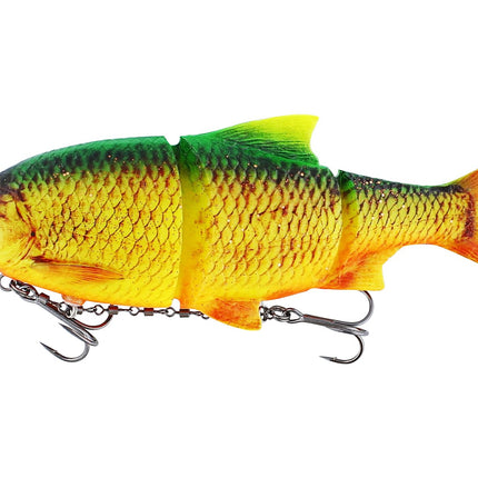 Westin Ricky The Roach Slow Sinking Freshwater Fishing Lures
