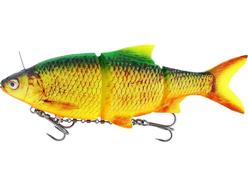 Westin Ricky The Roach Slow Sinking Freshwater Fishing Lures