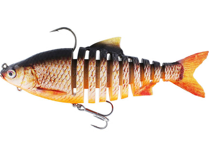 Westin Ricky The Roach Multi Jointed R2F Pike Fishing Lure