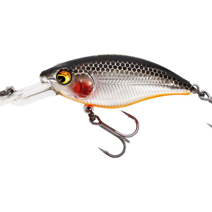 Westin Buzzbite Crankbait Fishing Lures 4cm 4g