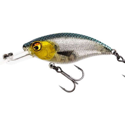 Westin Buzzbite Crankbait Fishing Lures 4cm 4g