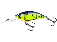 Chart Blue Craw