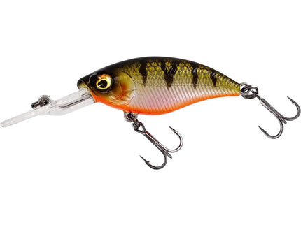 Westin Buzzbite Crankbait Fishing Lures 4cm 4g