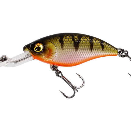 Westin Buzzbite Crankbait Fishing Lures 4cm 4g