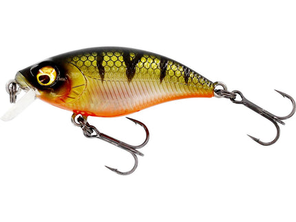 Westin Buzzbite SR Shallow Runner Crankbait Fishing Lures