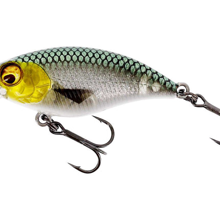Westin Buzzbite SR Shallow Runner Crankbait Fishing Lures