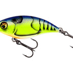Chart Blue Craw