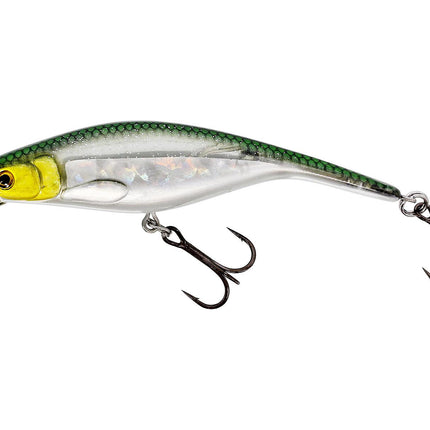 Westin P10SR Crankbait Floating Fishing Lures 15g 10cm