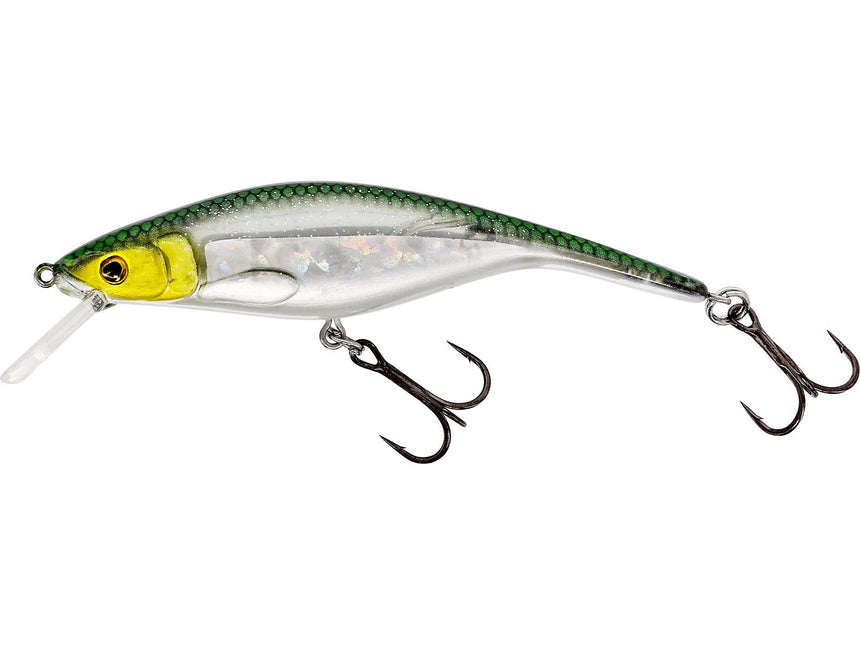 Westin P10SR Crankbait Floating Fishing Lures 15g 10cm