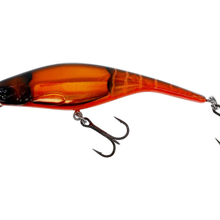 Westin P10SR Crankbait Floating Fishing Lures 15g 10cm