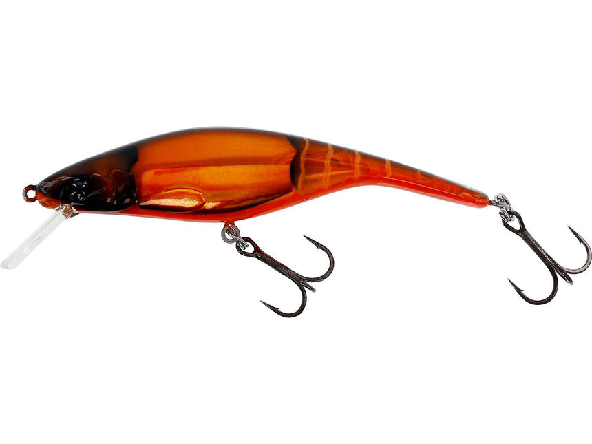 Westin P10SR Crankbait Floating Fishing Lures 15g 10cm