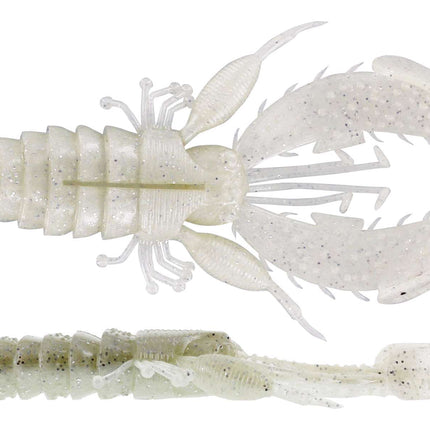 Westin Crecraw Large Size Creature Bait 14cm 32g Soft Fishing Lures