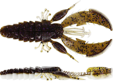 Westin Crecraw Large Size Creaturebait 14cm 32g Soft Fishing Lures