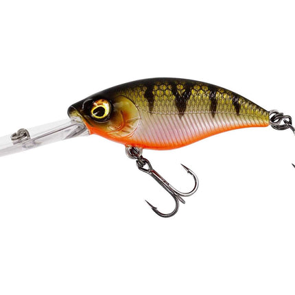 Westin Buzzbite DR Deep Runner Crankbait 6.5cm 14g Fishing Lures