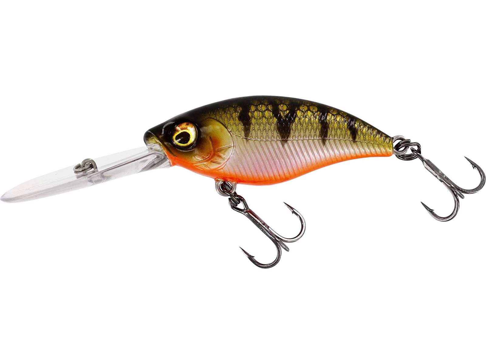 Westin Buzzbite DR Deep Runner Crankbait 6.5cm 14g Fishing Lures