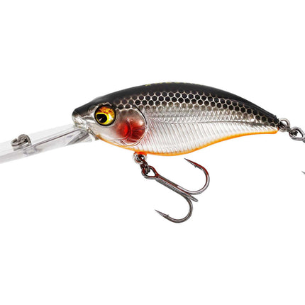 Westin Buzzbite DR Deep Runner Crankbait 6.5cm 14g Fishing Lures
