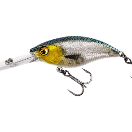 Westin Buzzbite DR Deep Runner Crankbait 6.5cm 14g Fishing Lures
