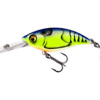 Chart Blue Craw