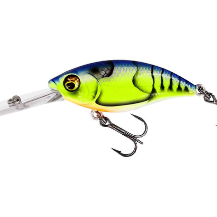Westin Buzzbite DR Deep Runner Crankbait 6.5cm 14g Fishing Lures