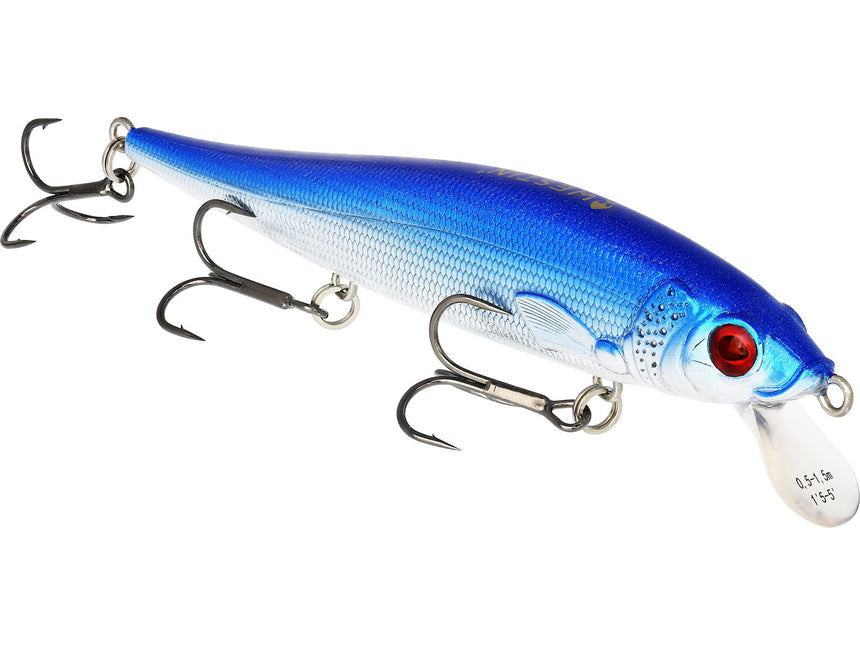 Westin Jerkbite SR 11cm 13.5g Shallow Runner Fishing Lures