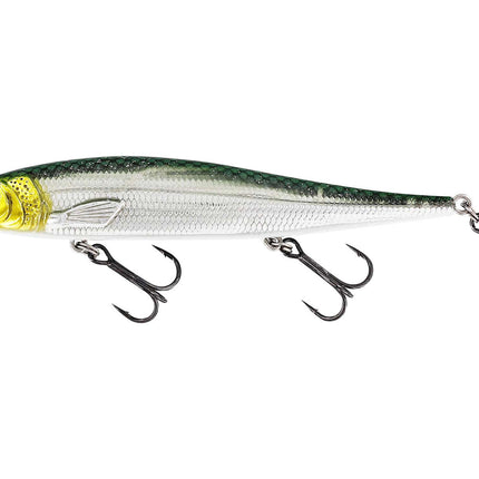 Westin Jerkbite SR 11cm 13.5g Shallow Runner Fishing Lures