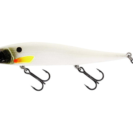 Westin Jerkbite SR 11cm 13.5g Shallow Runner Fishing Lures