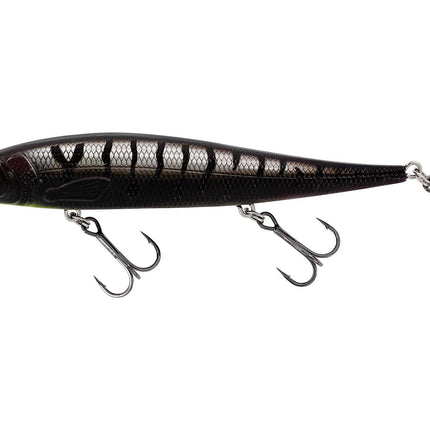 Westin Jerkbite SR 11cm 13.5g Shallow Runner Fishing Lures