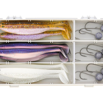 Westin Sea Bass Loaded Jigging Fishing Lure Loaded Box