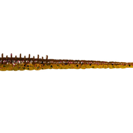 Westin Wiggle Worm Creaturebait 11cm 4g Freshwater Fishing Lures