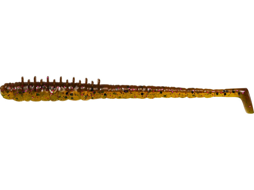 Westin Wiggle Worm Creaturebait 11cm 4g Freshwater Fishing Lures