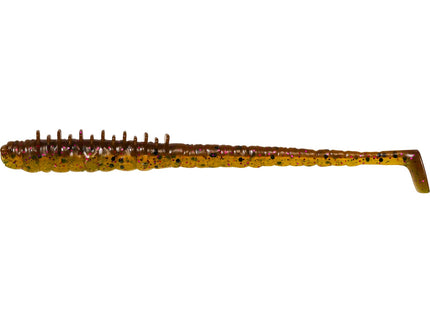 Westin Wiggle Worm Creaturebait 11cm 4g Freshwater Fishing Lures