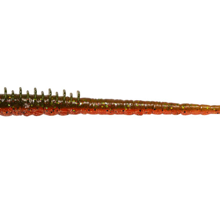 Westin Wiggle Worm Creaturebait 11cm 4g Freshwater Fishing Lures