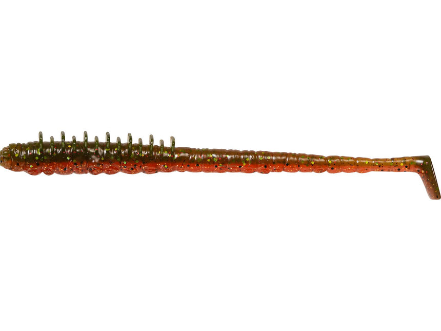 Westin Wiggle Worm Creaturebait 11cm 4g Freshwater Fishing Lures