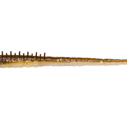 Westin Wiggle Worm Creaturebait 11cm 4g Freshwater Fishing Lures