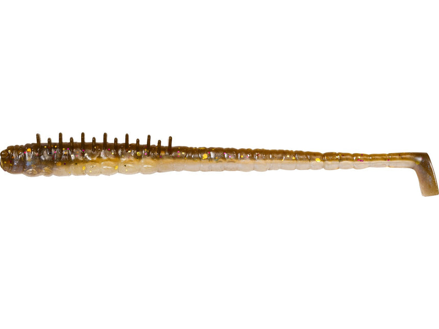 Westin Wiggle Worm Creaturebait 11cm 4g Freshwater Fishing Lures