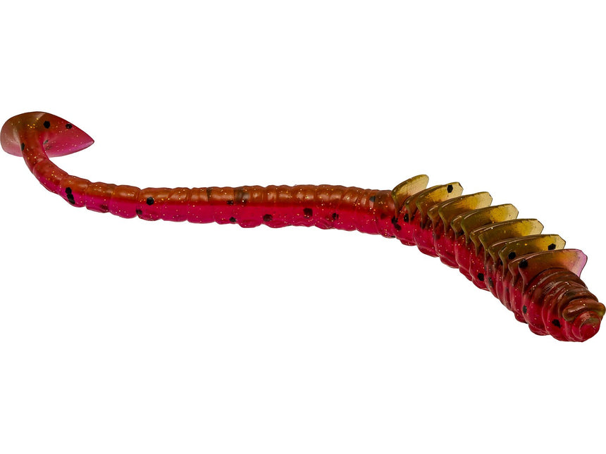 Westin Wiggle Worm Creaturebait 11cm 4g Freshwater Fishing Lures