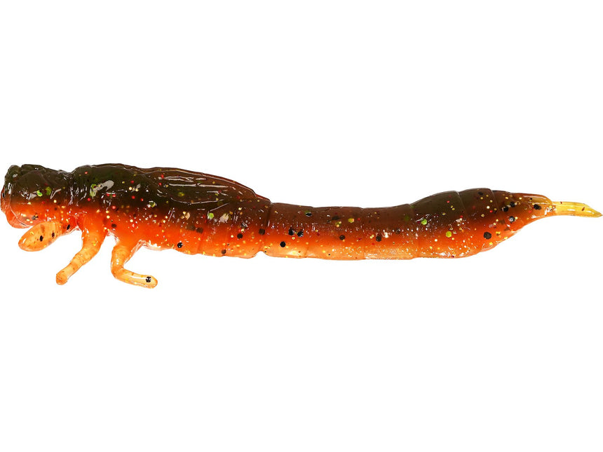 Westin Odonata Ned Creaturebait 6.5cm 2g Freshwater Fishing Lures