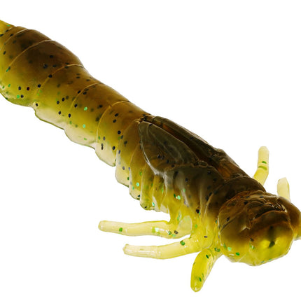 Westin Odonata Ned Creaturebait 6.5cm 2g Freshwater Fishing Lures