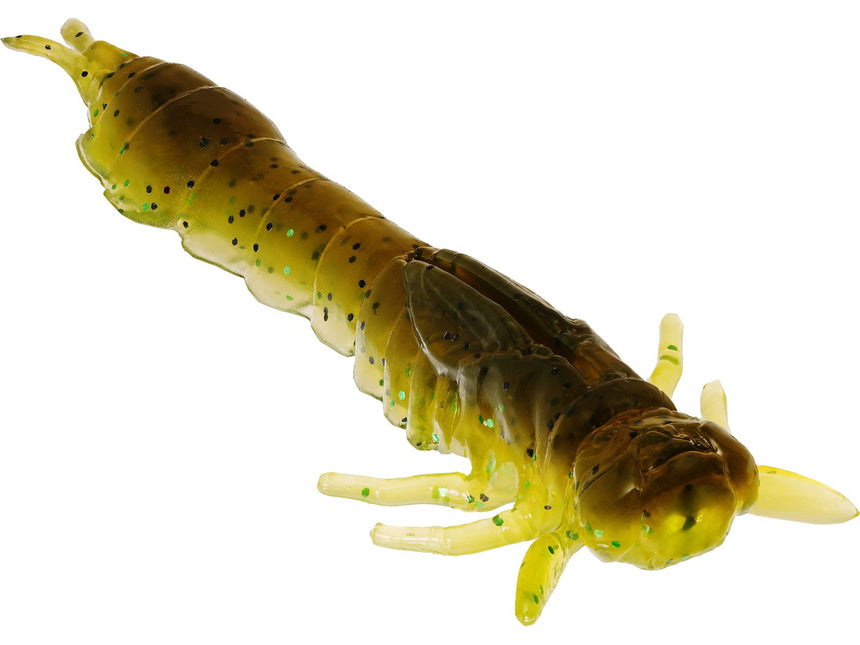 Westin Odonata Ned Creaturebait 6.5cm 2g Freshwater Fishing Lures