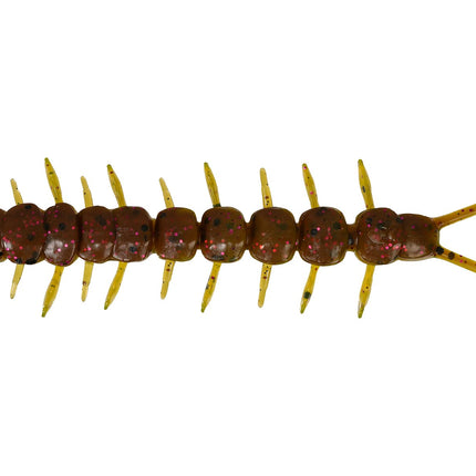 Westin Centipede Creaturebait 9.5cm 4g Freshwater Fishing Lures