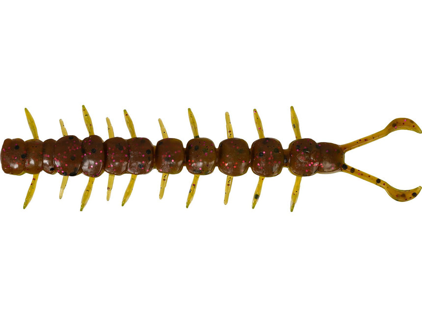 Westin Centipede Creaturebait 9.5cm 4g Freshwater Fishing Lures