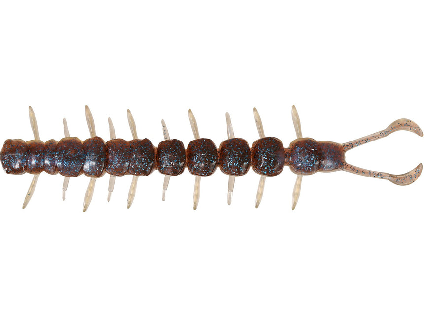 Westin Centipede Creaturebait 9.5cm 4g Freshwater Fishing Lures