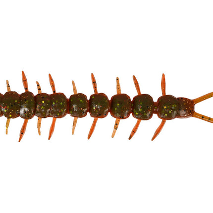 Westin Centipede Creaturebait 9.5cm 4g Freshwater Fishing Lures